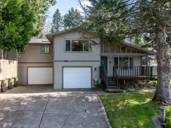 2840 NE Iler St, Newport, OR 97365
