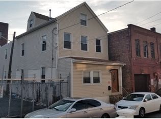 107 Oxford Ave, Jersey City, NJ 07304