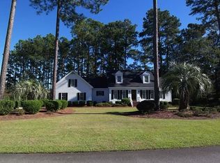 504 Allspice Ln, Myrtle Beach, SC 29579