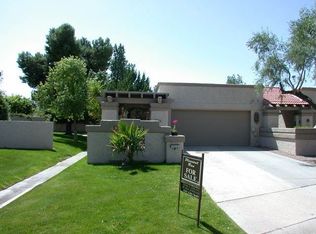 7508 E Pleasant Run, Scottsdale, AZ 85258