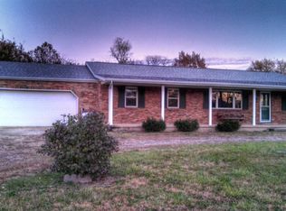 602 Blackwater Rd, Chillicothe, OH 45601