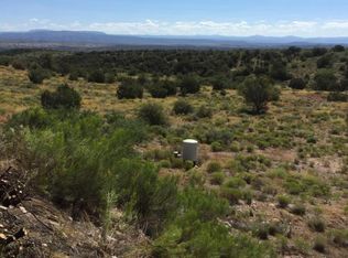 2555 S Mearnes Run, Cottonwood, AZ 86326