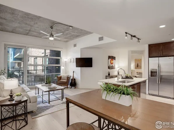 3401 Arapahoe Ave #F-216, Boulder, CO 80303