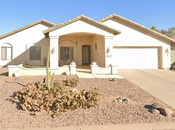14515 S DIABLO Road, Arizona City, AZ 85123