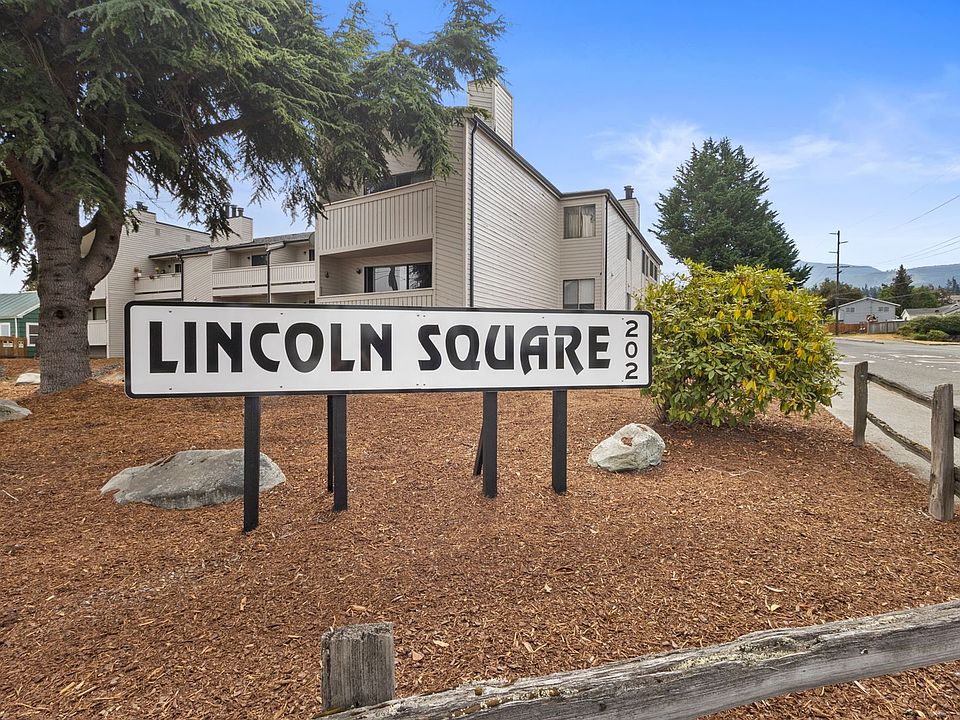 Conveniently Located 202 E Lauridsen Blvd Port Angeles WA Zillow