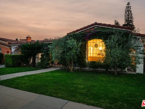 3975 Sutro Ave, Los Angeles, CA 90008