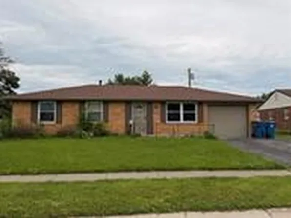 6460 Stonehurst Dr, Dayton, OH 45424