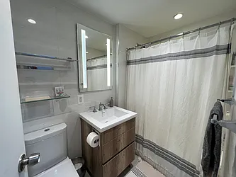 Rented by AZ REALTY NYC LLC