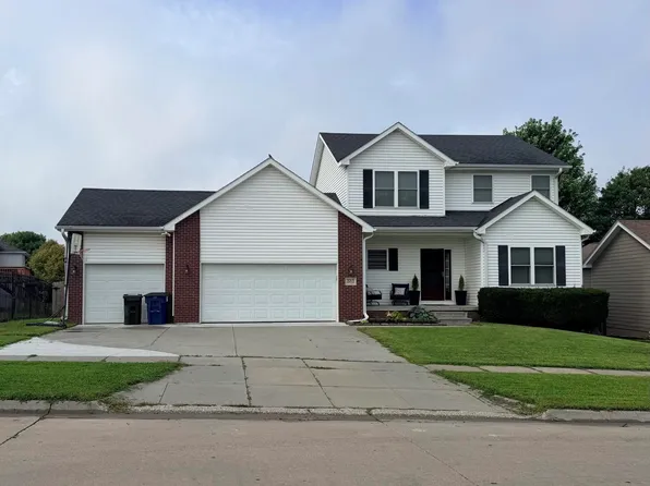3215 Whitlock Rd, Lincoln, NE 68516