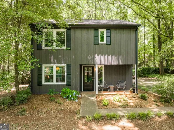 115 Hight Dr, Watkinsville, GA 30677