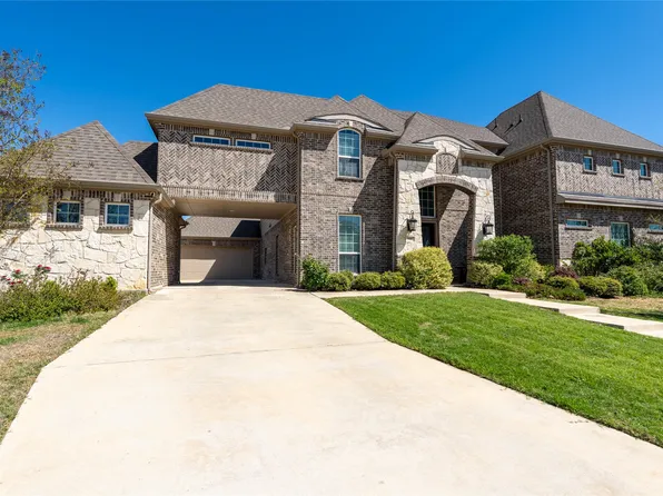 508 Tennington Ln, Shady Shores, TX 76208