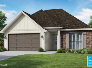 101 Embark Ln, Youngsville, LA 70592