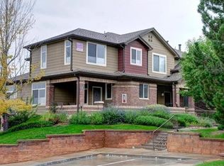 6508 Silver Mesa Dr UNIT A, Highlands Ranch, CO 80130