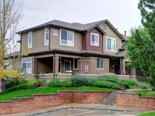 6508 Silver Mesa Dr Unit A, Highlands Ranch, CO 80130