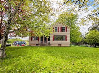 N2634 Mill Rd, Waldo, WI 53093