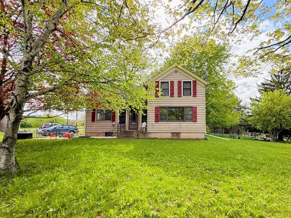 N2634 Mill ROAD, Waldo, WI 53093