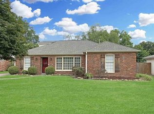 5588 Milford Rd, Memphis, TN 38120