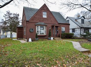 1343 S 114th St, West Allis, WI 53214