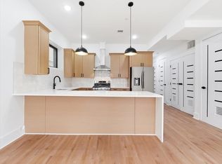 68 Jordan Ave #1, Jersey City, NJ 07306
