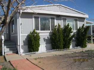 2615 E Carver Ave, Kingman, AZ 86409