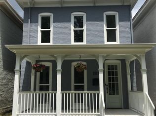 1312 W Washington Blvd, Fort Wayne, IN