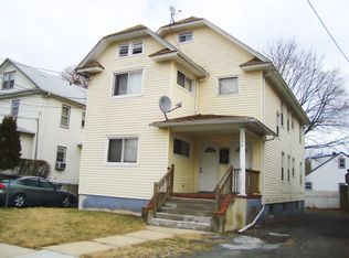 1336 E 2nd St UNIT 1, Plainfield, NJ 07062