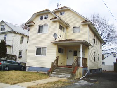 1336 E 2nd St, Plainfield, NJ, 07062