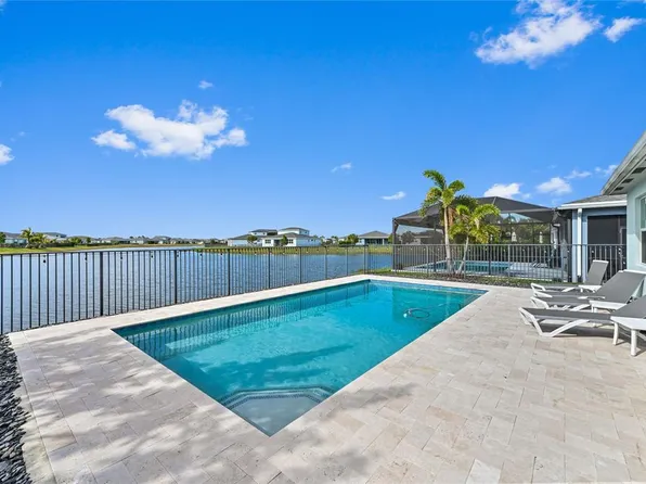 11804 SW Lyra Drive, Port St Lucie, FL 34987