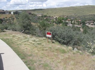 981 Sunrise Blvd, Prescott, AZ 86301
