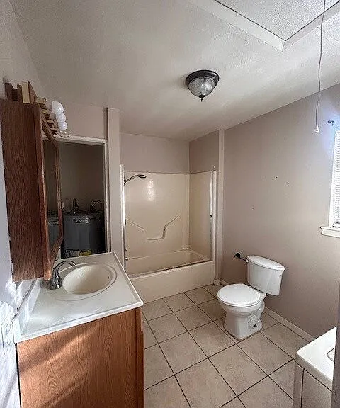 806 Cox Rd — Photo 5