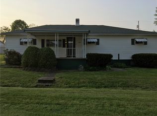 526 5th St, Mather, PA 15346
