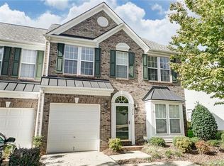 536 Pate Dr, Fort Mill, SC 29715