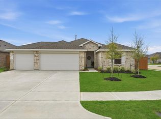 600 San Jacinto Trl, Dayton, TX 77535