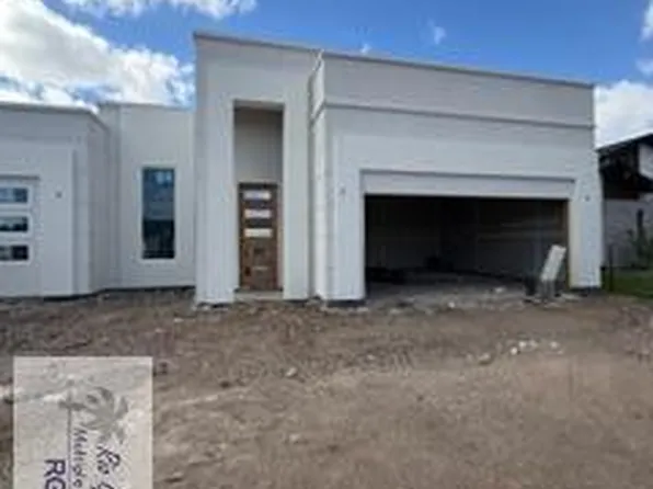 206 Hope Dr, La Feria, TX 78559