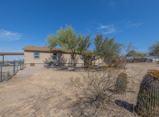7201 E Wilderness Trl, Sahuarita, AZ 85629