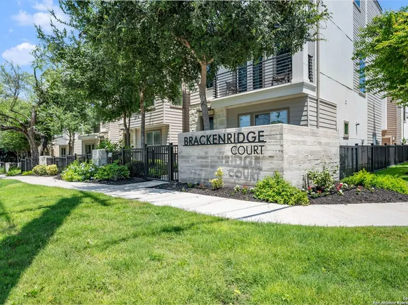 2717 N PINE ST, San Antonio, TX 78209