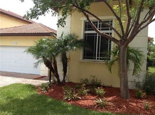 23128 SW 113th Ave, Miami, FL 33170