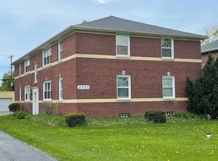 2727 Sheridan Dr APT 3, Buffalo, NY 14223