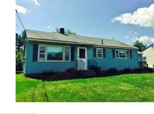 16 Southgate Ave, Biddeford, ME 04005