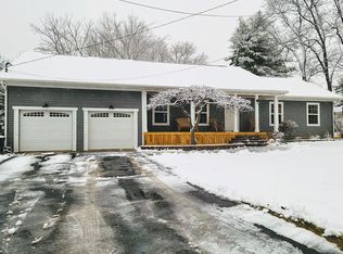 12131 Sharp Rd, Linden, MI 48451