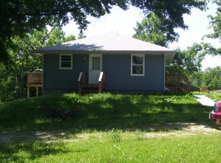 8351 Fairview Church Rd, Manhattan, KS 66503