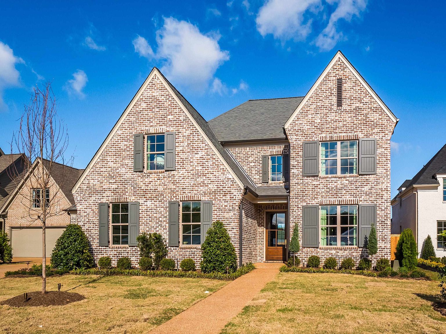 780 Cardinal Cv, Piperton, TN 38017 Zillow