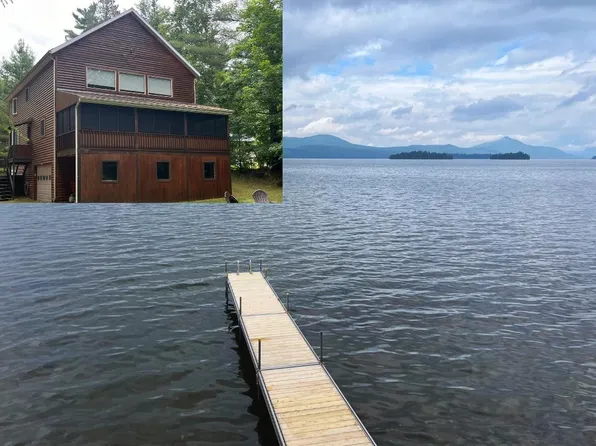 45 Pinewood Drive, Derby, VT 05829