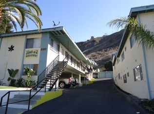 512-530 Cedar St, Ventura, CA 93001