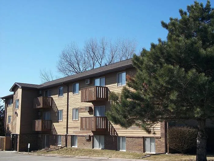 Building Exterior