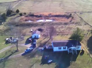 3201 Flint Hill Rd, Sonora, KY 42776