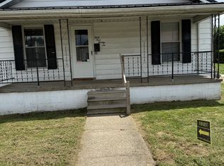 426 21st St W, Charleston, WV 25387
