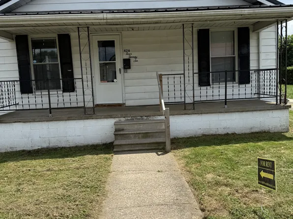 426 21st St W, Charleston, WV 25387
