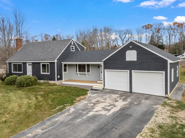 39 Varney Mill Road, Windham, ME 04062