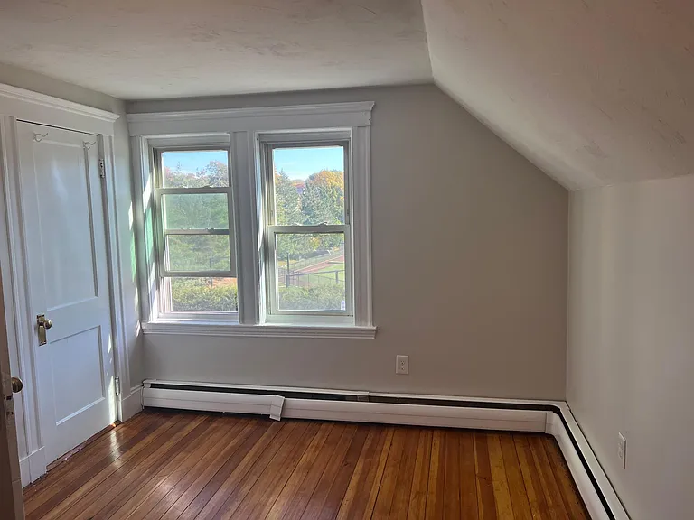 2089 Centre St #3 — Photo 3